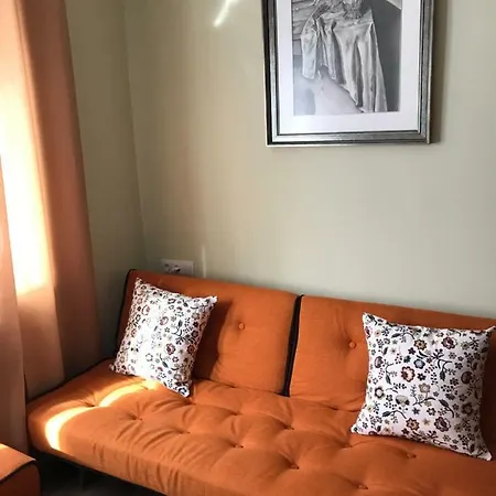 Appartement Fantastico Apartamento A 100 M Del Centro