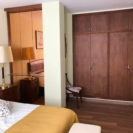 Apartamento Fantastico Apartamento A 100 M Del Centro