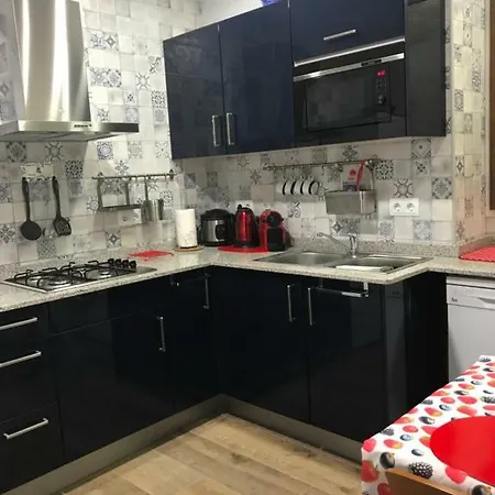 Fantastico Apartamento A 100 M Del Centro * Gérone