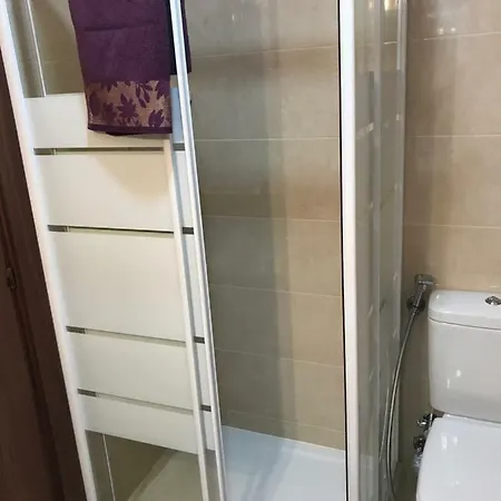 Fantastico Apartamento A 100 M Del Centro Apartamento Gerona