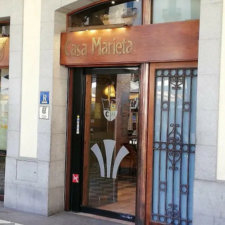 Fantastico Apartamento A 100 M Del Centro Appartement