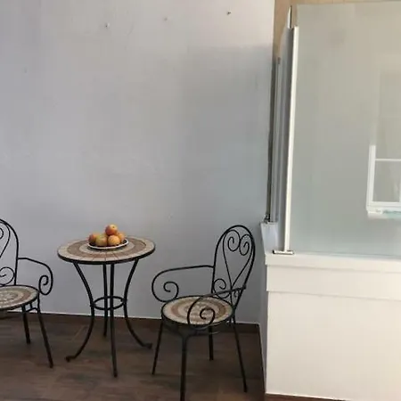 Fantastico Apartamento A 100 M Del Centro Gerona