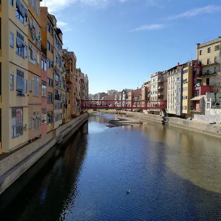 Fantastico Apartamento A 100 M Del Centro خيرونا