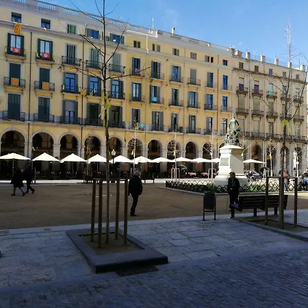 شقة Fantastico Apartamento A 100 M Del Centro